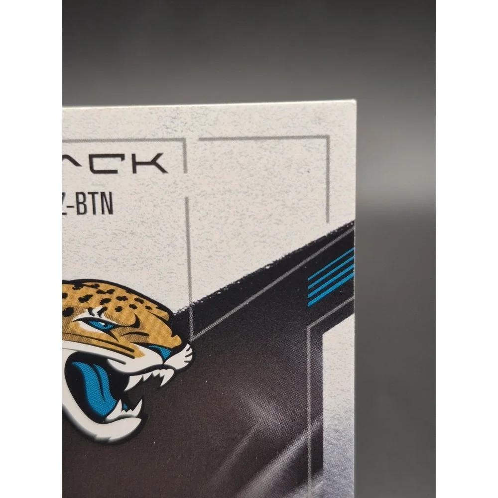 2025 Panini Black Bhayshul Tuten #SIZ-BTN Sizeable Memorabilia Green /25 (RC)